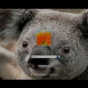 How To Change Windows 7 Logon Screen Background