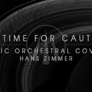 No Time For Coution Remix