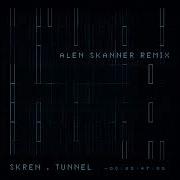 Skren Tunnel Alen Skanner
