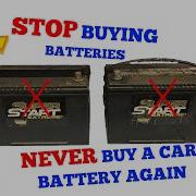 Dead Batteries