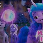 Magic In Us Mlp