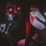Fnf Jef The Killer Vs Baby Girlfriend Slowed