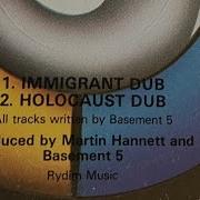 Basement 5 Full Album