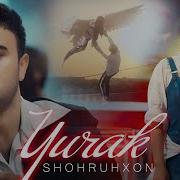 Yurak Shohruhxon