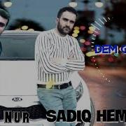 Sadiq Hemzeyev Dem Geceler