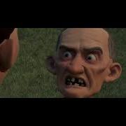 Monster House Hello Neighbor Song