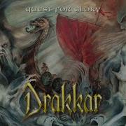 Drakkar Coming From The Past