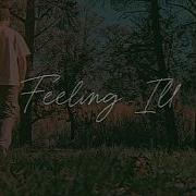 Feeling Ill Steers