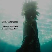 Sirens Jersay