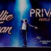 Mj S Tours Fanmade