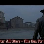 Buster All Stars This Gun For Hire