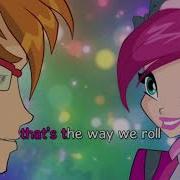 Winx Club 5 We Re The Winx Instrumental