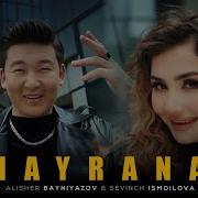 Hayrana