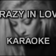 Sofia Karlberg Crazy In Love Karaoke Instrumental Polinstrumentalista