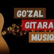 Joshqin Gitara Tovushi