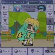 Gacha Life Soundtrack Home Screen