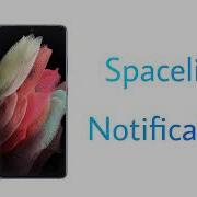 Samsung Galaxy Spaceline Ringtone