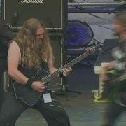 Onslaught Live