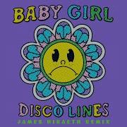 Baby Girl Disco Lines Remix