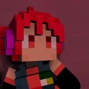 Minecraft Animation おちゃめ機能 Fukkireta Full Song