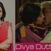 Divya Dutta Kissing Compilation