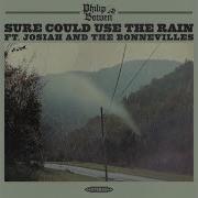 Sure Could Use The Rain Philip Bowen