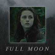 Full Moon Slowed