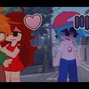 Aishite Meme Pico X Gf