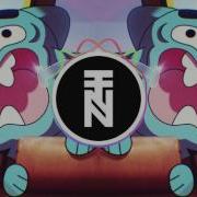 Amazing World Of Gumball Trap Remix