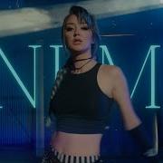 Imagine Dragons Enemy Cover Female