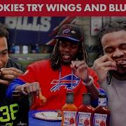 Blue Wings