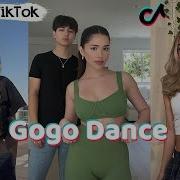 Go Go Dance Tiktok