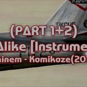 Not Alike Instrumental