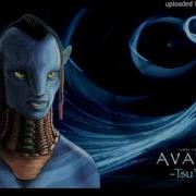 Avatar Soundtrack Tsutey Death Song