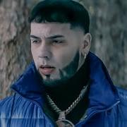 Anuel Aa Keii