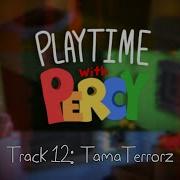 Playtime With Percy Pal