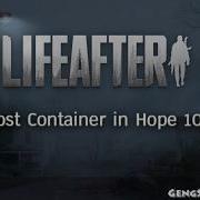 Lifeafter Lost Container In Hope 101 Walkthrough