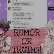 Deku Cheated On Bakugou With Todoroki