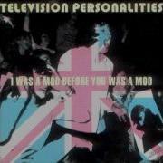 Television Personalities Haunted Sbritt