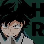 Fire Force Amv Hero Tommee Profitt