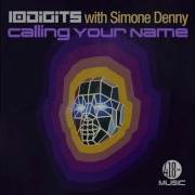 Simone Denny Calling Your Name