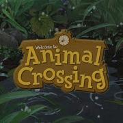 Animal Crossing Ost