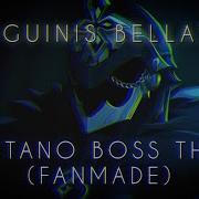 Sanguinis Bellator Capitan Battle Theme Fanmade