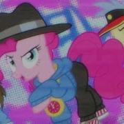 Mlp Rap