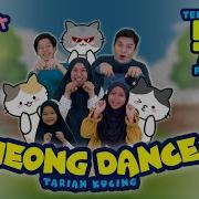 Tatian Kancig Meonce Dance Arinaga Family