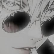 Obsessed Post Frailty Slowed
