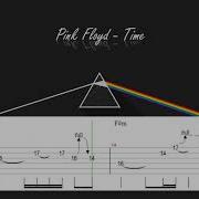 Time Solo Backing Track