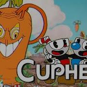 Cuphead Прохождение Банды Корнеплодов