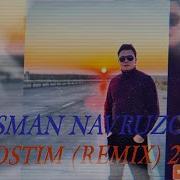 Dostim Remix