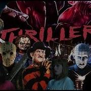 Thriller Horror Tribute